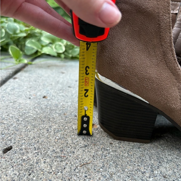 ankle boots women’s size 9 - Picture 10 of 10